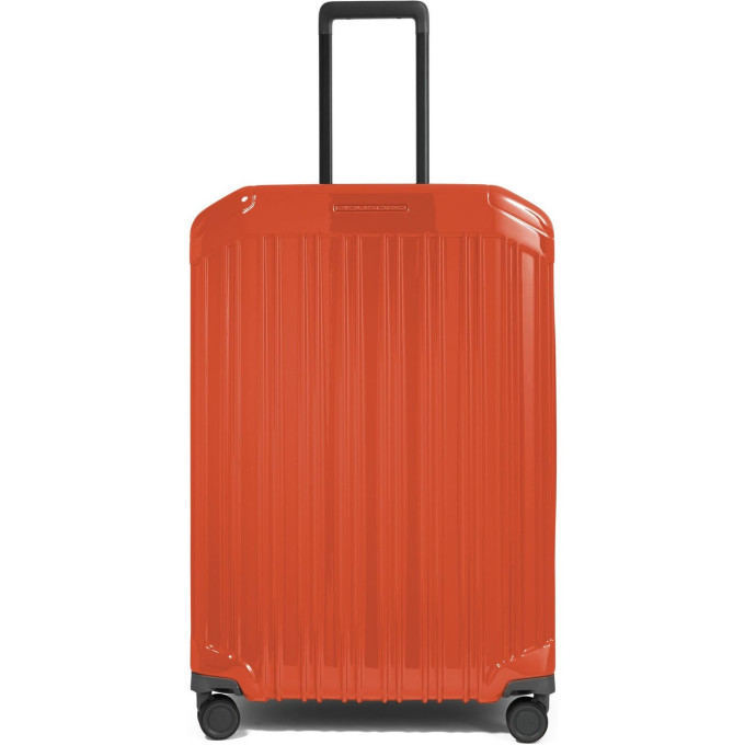 Чемодан PIQUADRO PQL-SPECIAL2 BV6393PQLS2/AR 45x69x30см 82л. оранжевый