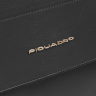 Деловая сумка женская PIQUADRO CIRCLE BD6778W92/N черная