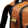 Рюкзак мужской PIQUADRO CORNER 2,0 C20W CA6465C2OW/CU оранжевый полиуретан